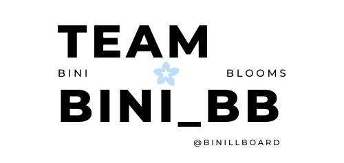 bini world tour
